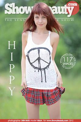 [ShowyBeauty×Rima] 2012-10-28 Hippy